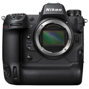 Cámara Nikon Z9