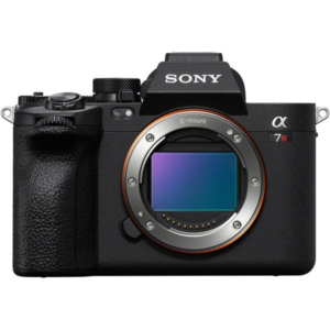 Cámara Sony A7R V