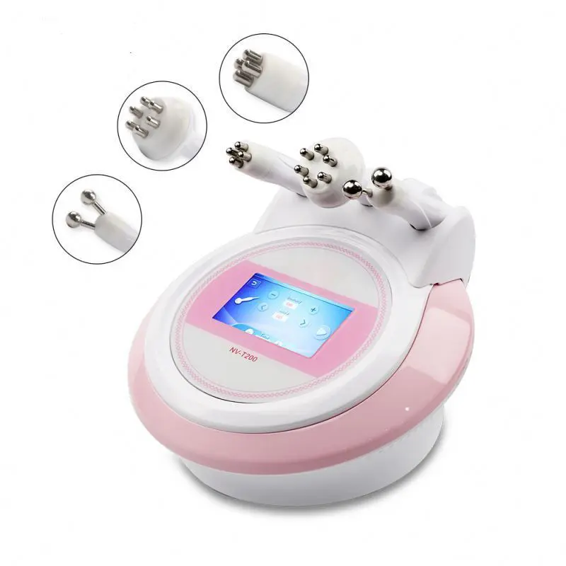 Radiofrecuencia 3 en 1 Revitalift