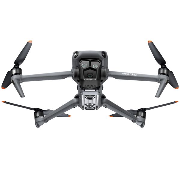 Drone DJI Mavic 3 Pro Fly More Combo (DJI RC PRO) - Imagen 5