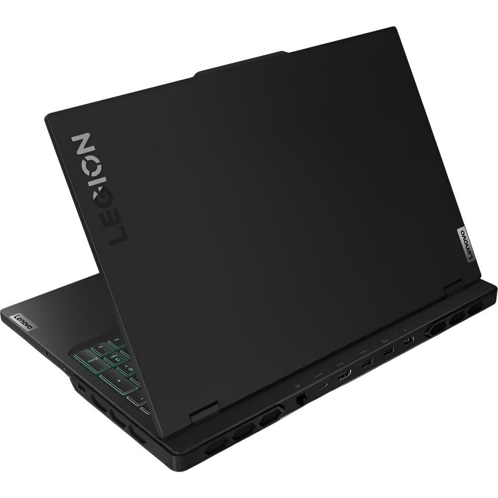 Notebook Gamer Lenovo Legion Pro 7 16IRX9H 16" Intel Core i9-14900HX RTX 4080 12 GB - Eclipse Black (83DE0004US) - Imagen 5