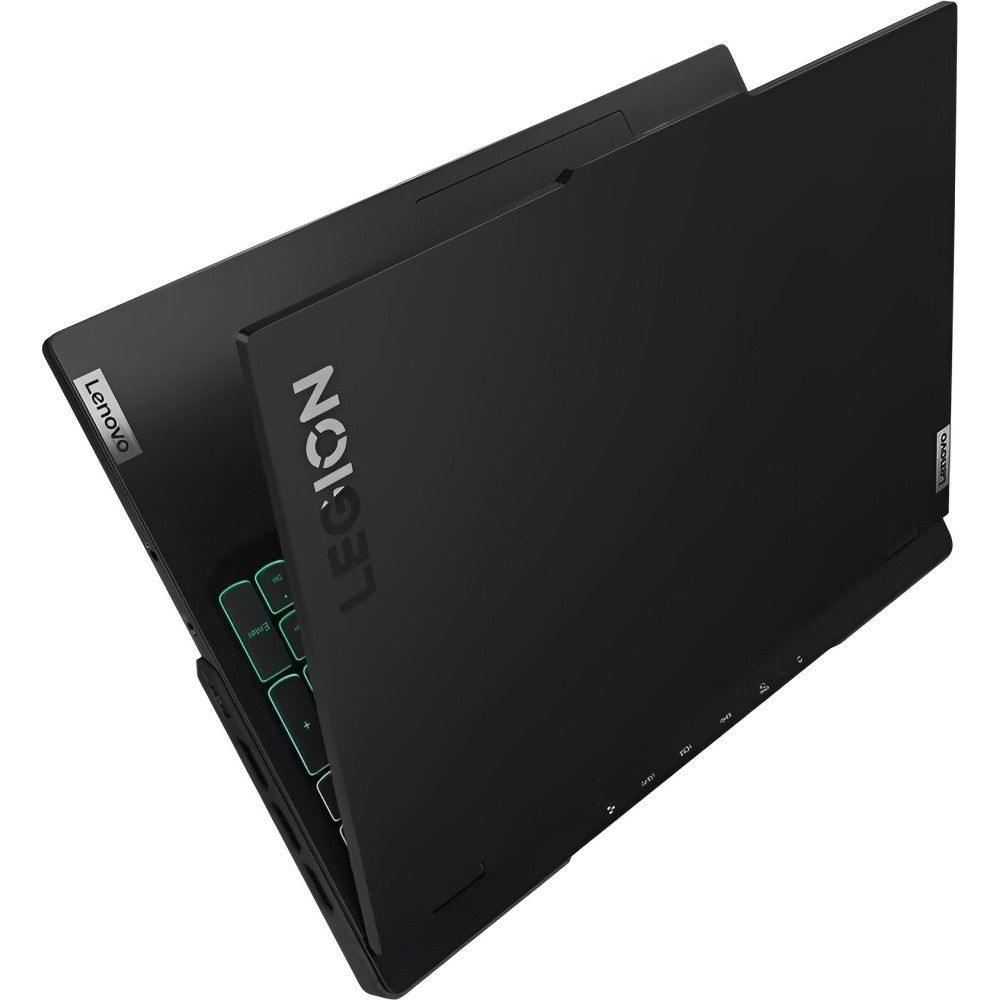 Notebook Gamer Lenovo Legion Pro 7 16IRX9H 16" Intel Core i9-14900HX RTX 4080 12 GB - Eclipse Black (83DE0004US) - Imagen 3