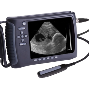 Máquina de ultrasonido para uso veterinario, para ovejas, perros y gatos