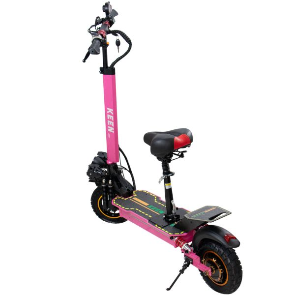 Scooter Eléctrico<br>Keen S10